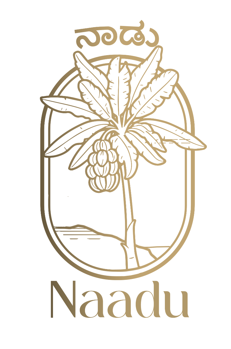 Naadu brand & collateral