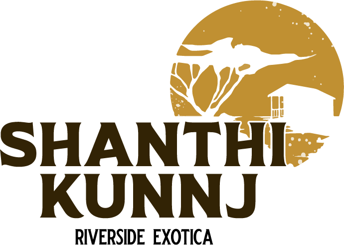 Shanthi Kunnj brand identity