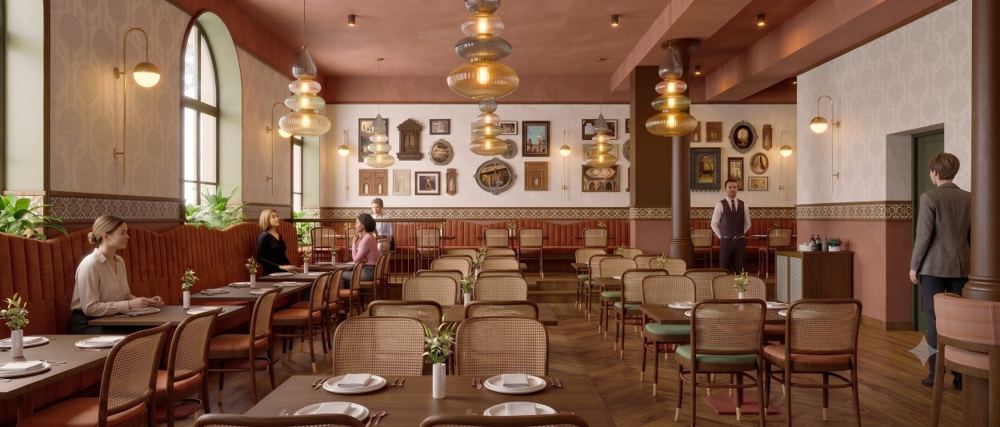Shree Rathnam, Munich, Munich, Germany
