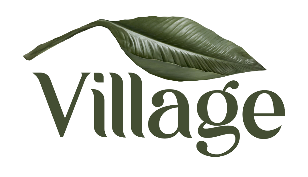 Village brand identity